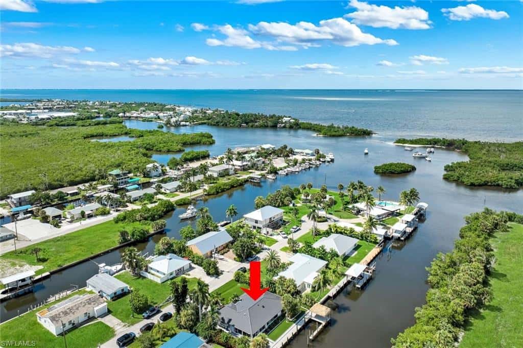 16340 Buccaneer St, Bokeelia, photo 4
