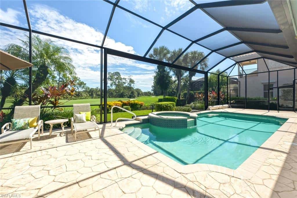 5872 Whisperwood Ct, Naples, photo 23