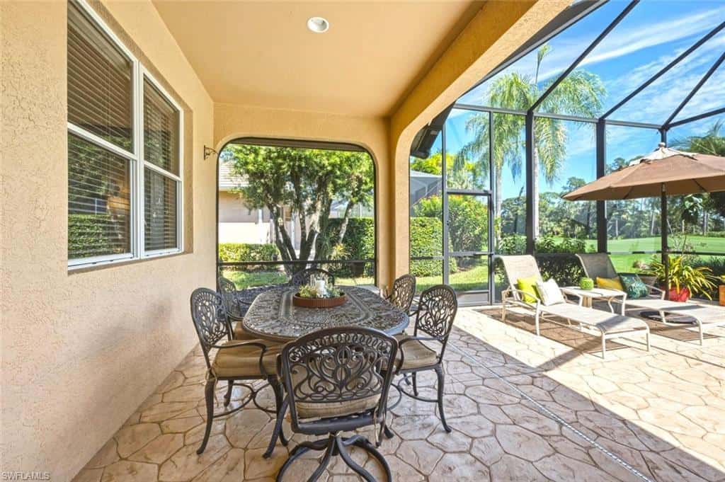 5872 Whisperwood Ct, Naples, photo 27