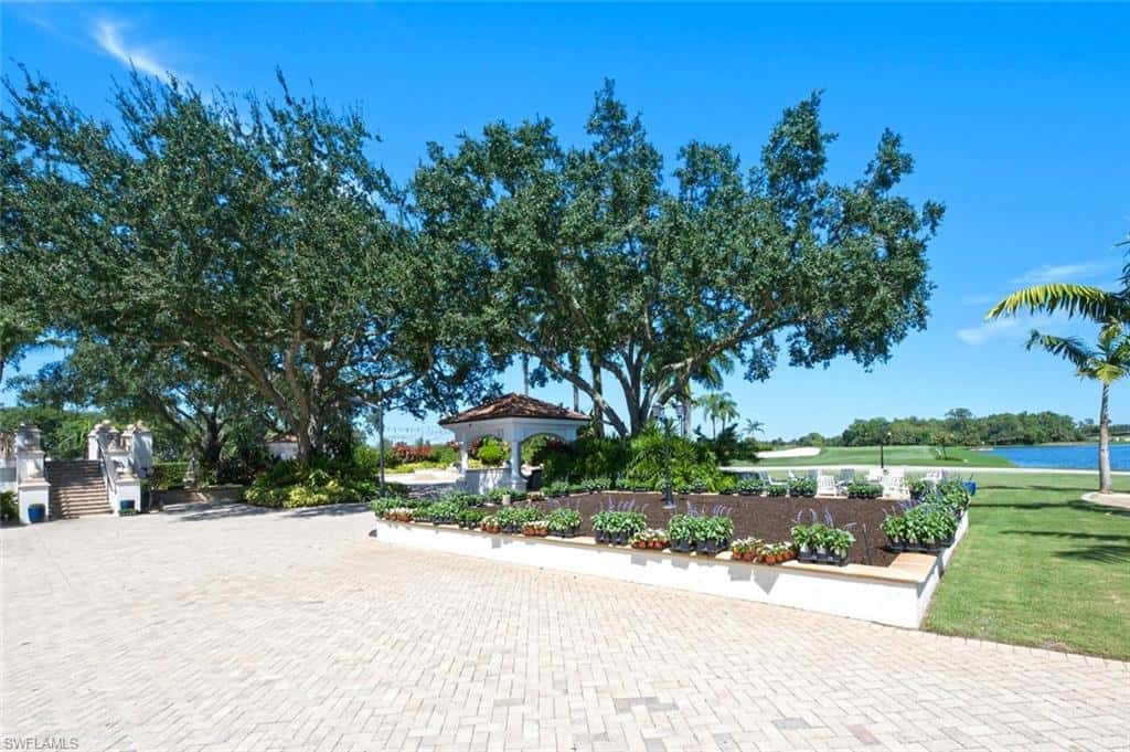 5872 Whisperwood Ct, Naples, photo 42