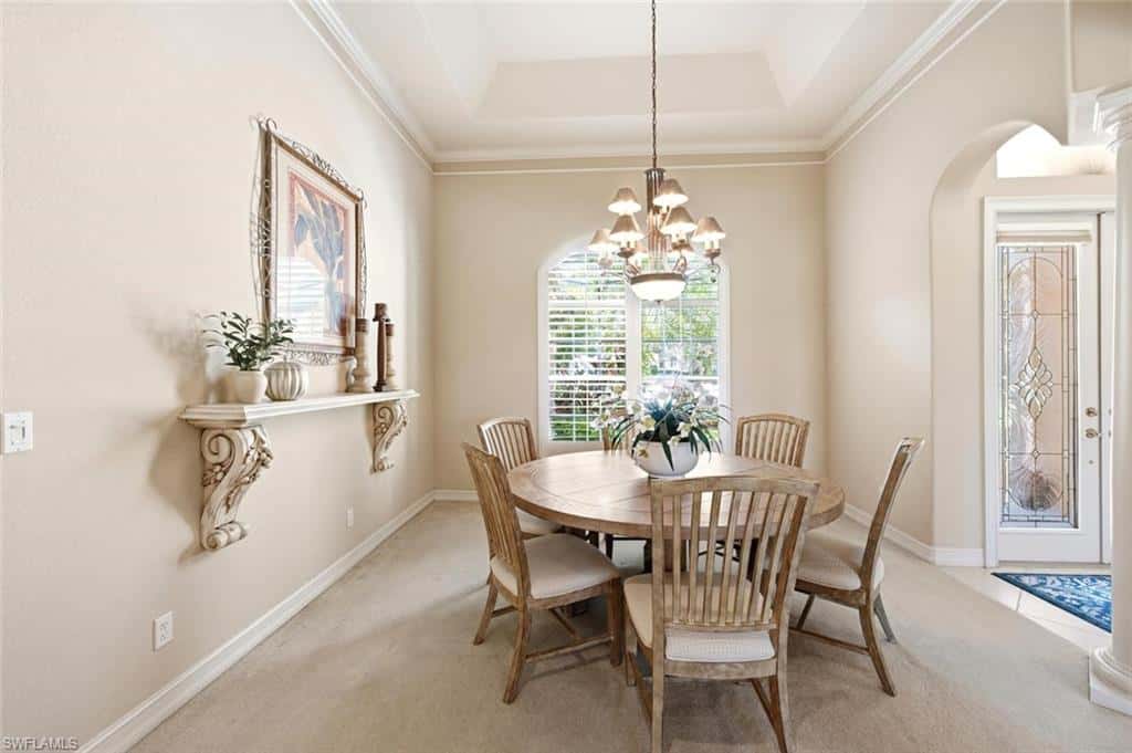 5872 Whisperwood Ct, Naples, photo 16