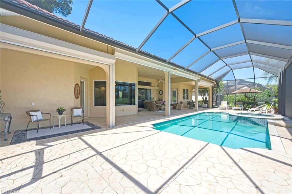 5872 Whisperwood Ct, Naples, photo 22