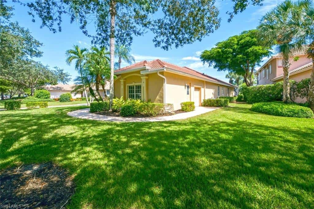 5872 Whisperwood Ct, Naples, photo 28