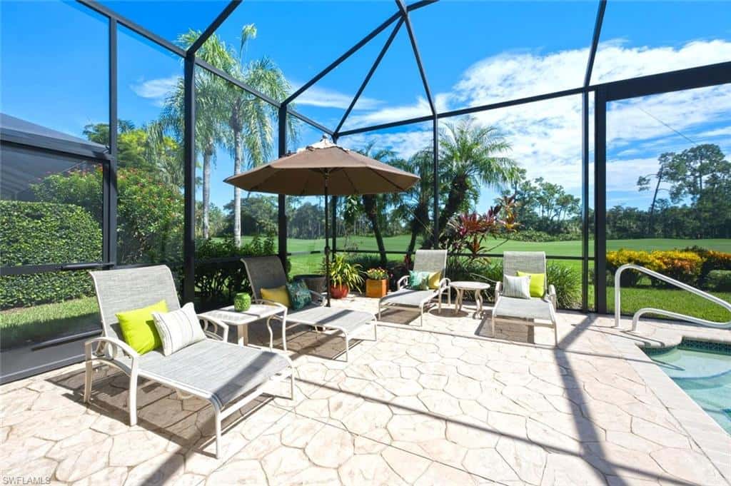 5872 Whisperwood Ct, Naples, photo 24