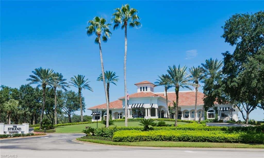 5872 Whisperwood Ct, Naples, photo 34