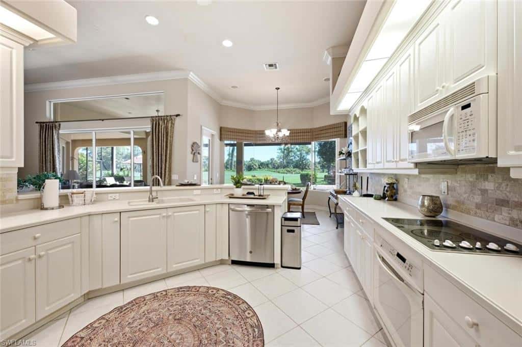 5872 Whisperwood Ct, Naples, photo 18