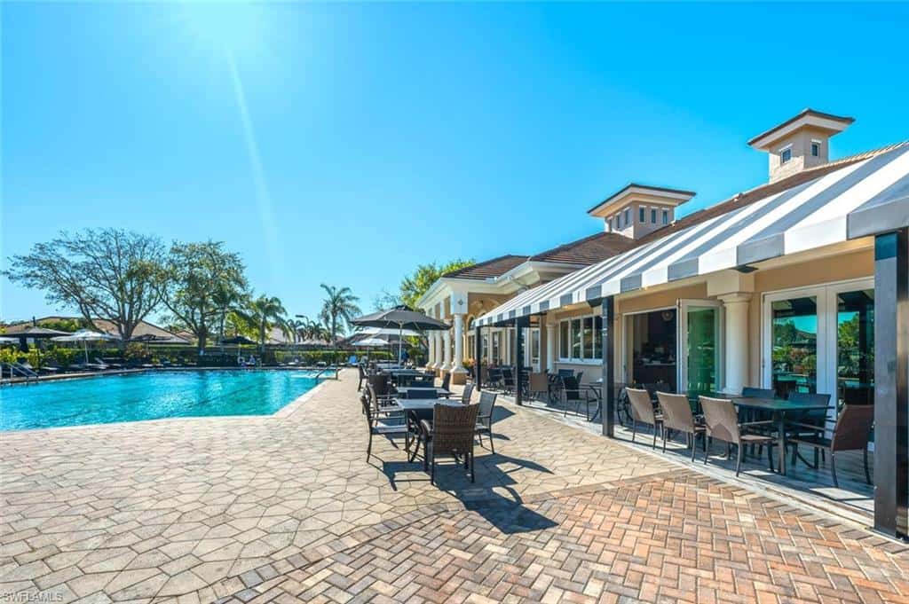 5872 Whisperwood Ct, Naples, photo 37