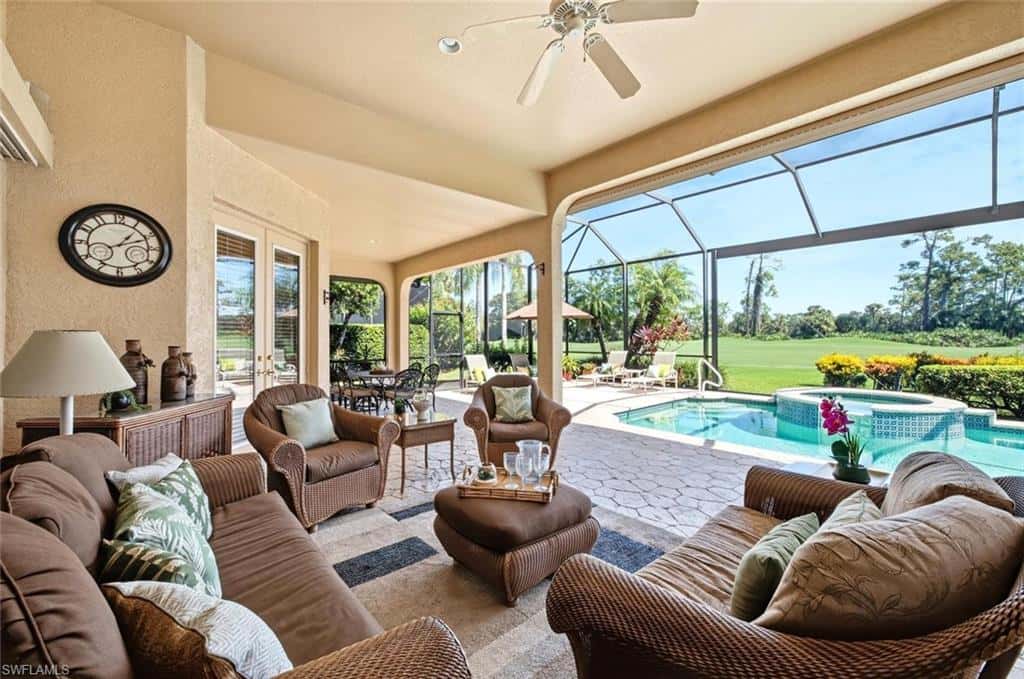 5872 Whisperwood Ct, Naples, photo 25