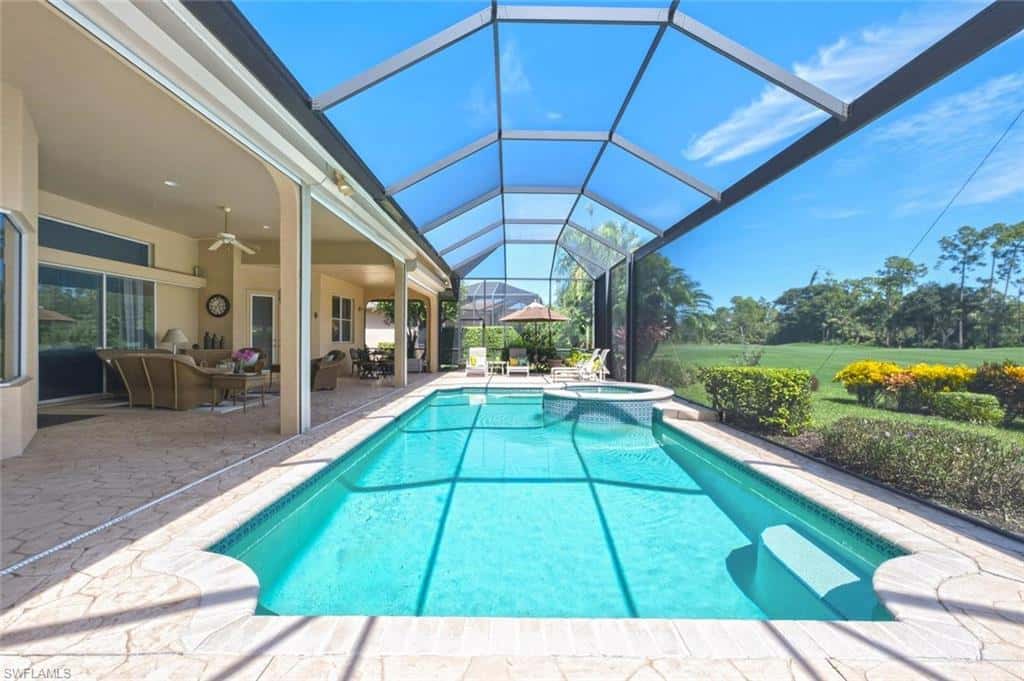 5872 Whisperwood Ct, Naples, photo 21