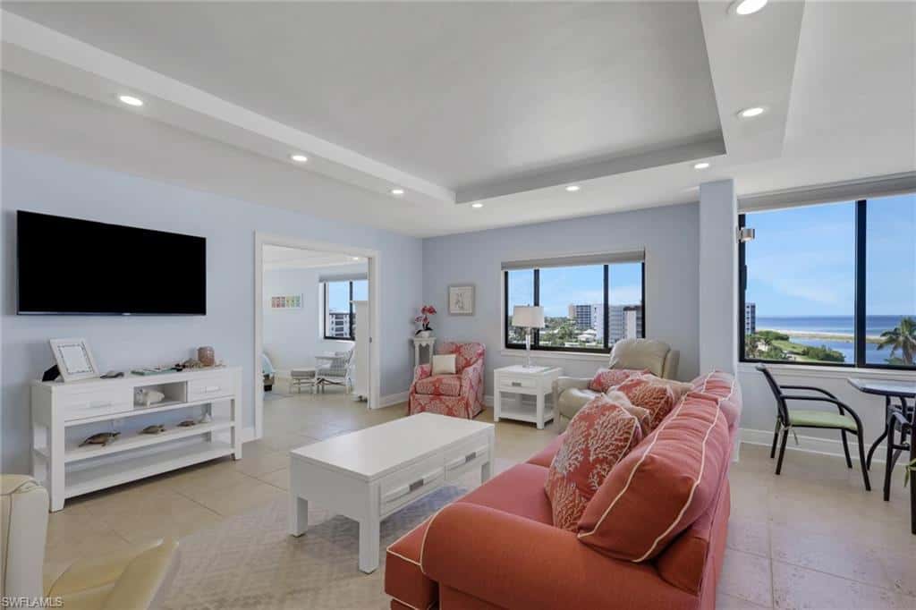 6672 Estero Blvd #a711, Fort Myers Beach, photo 13
