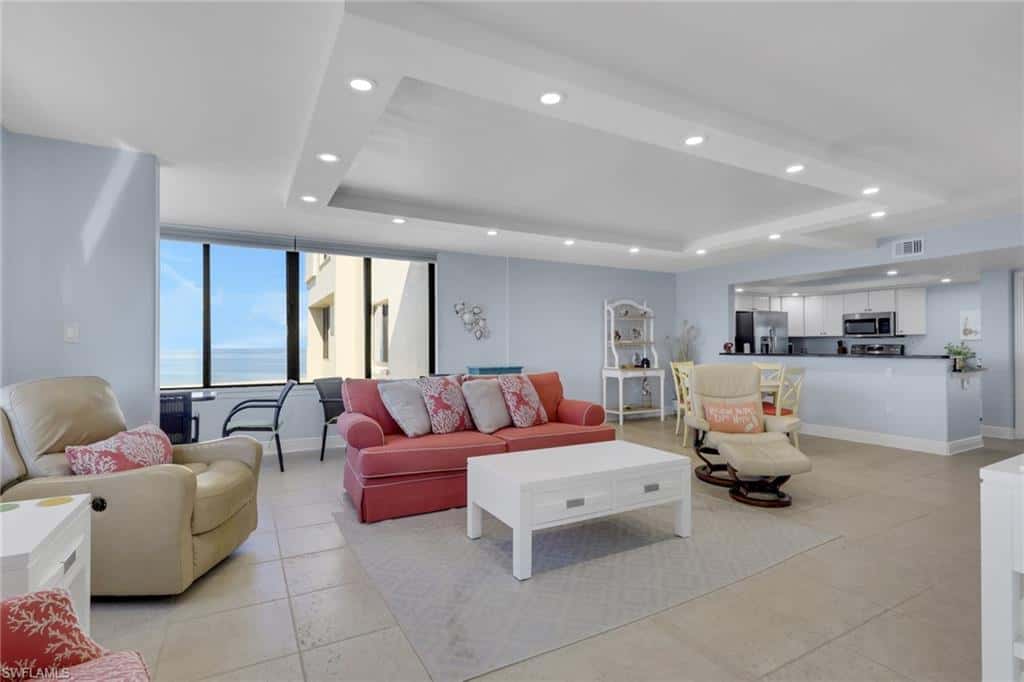 6672 Estero Blvd #a711, Fort Myers Beach, photo 16