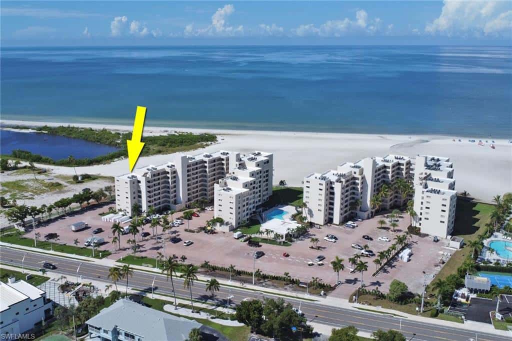 6672 Estero Blvd #a711, Fort Myers Beach, photo 36
