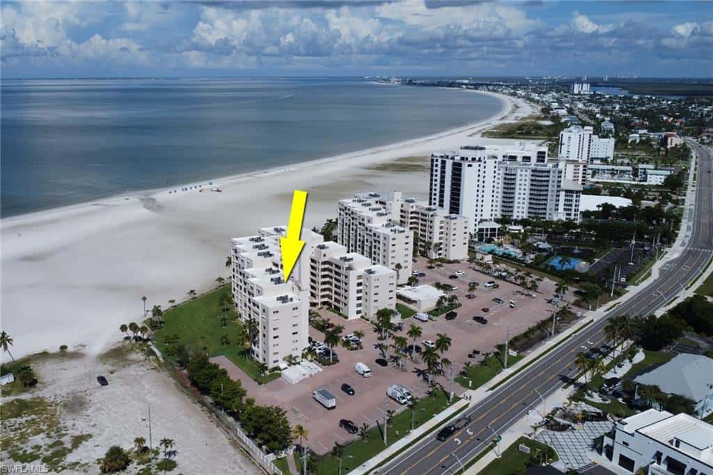 6672 Estero Blvd #a711, Fort Myers Beach, photo 34