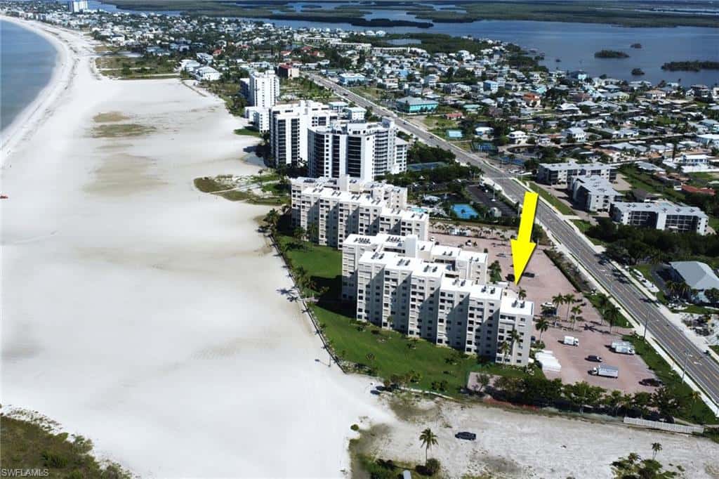6672 Estero Blvd #a711, Fort Myers Beach, photo 38