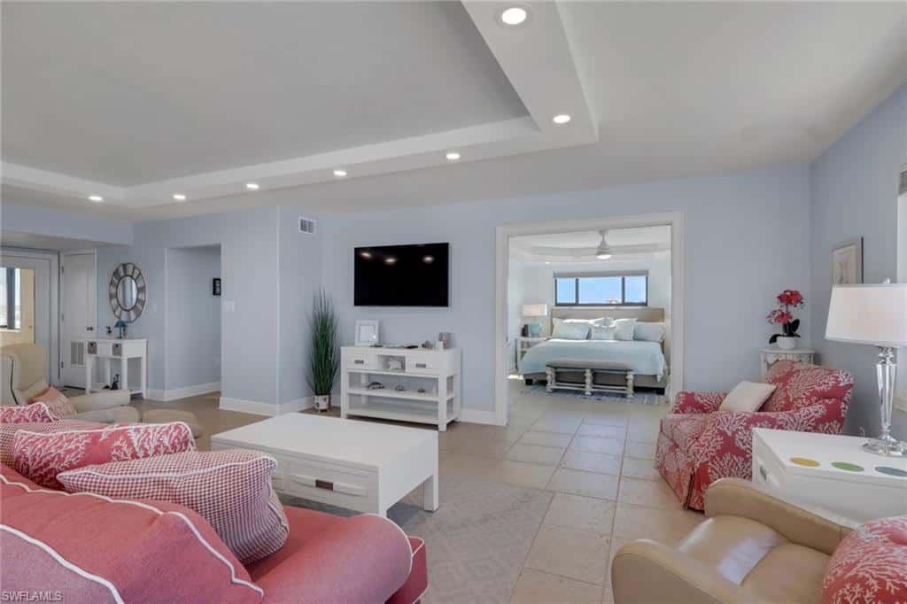 6672 Estero Blvd #a711, Fort Myers Beach, photo 14
