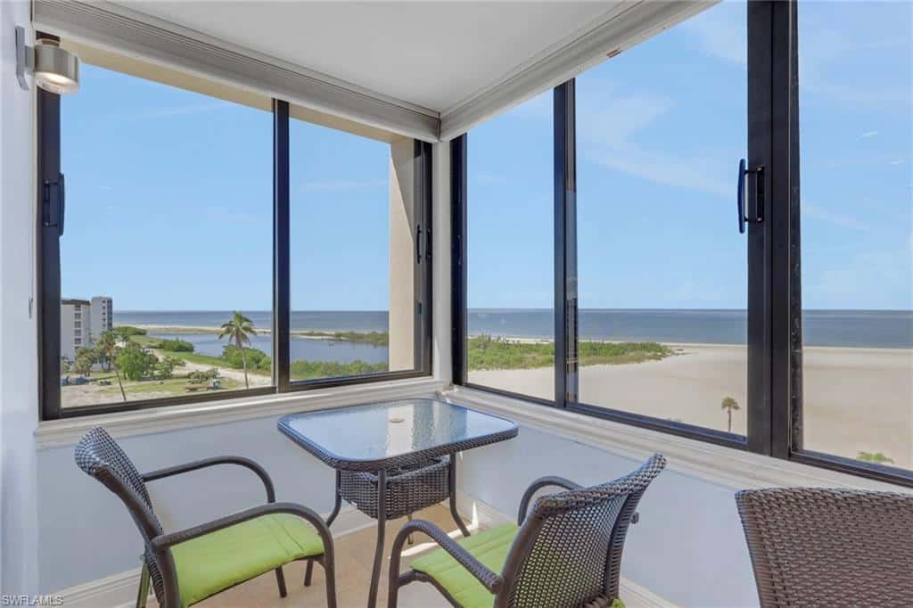 6672 Estero Blvd #a711, Fort Myers Beach, photo 18