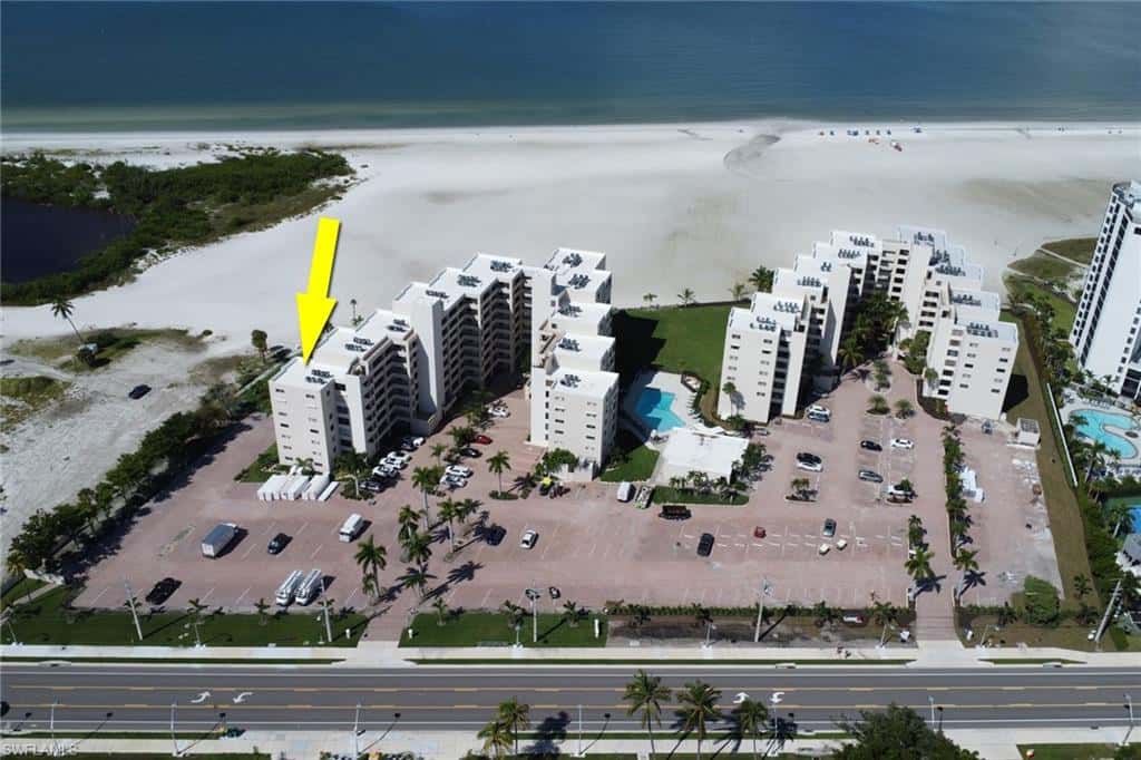 6672 Estero Blvd #a711, Fort Myers Beach, photo 37