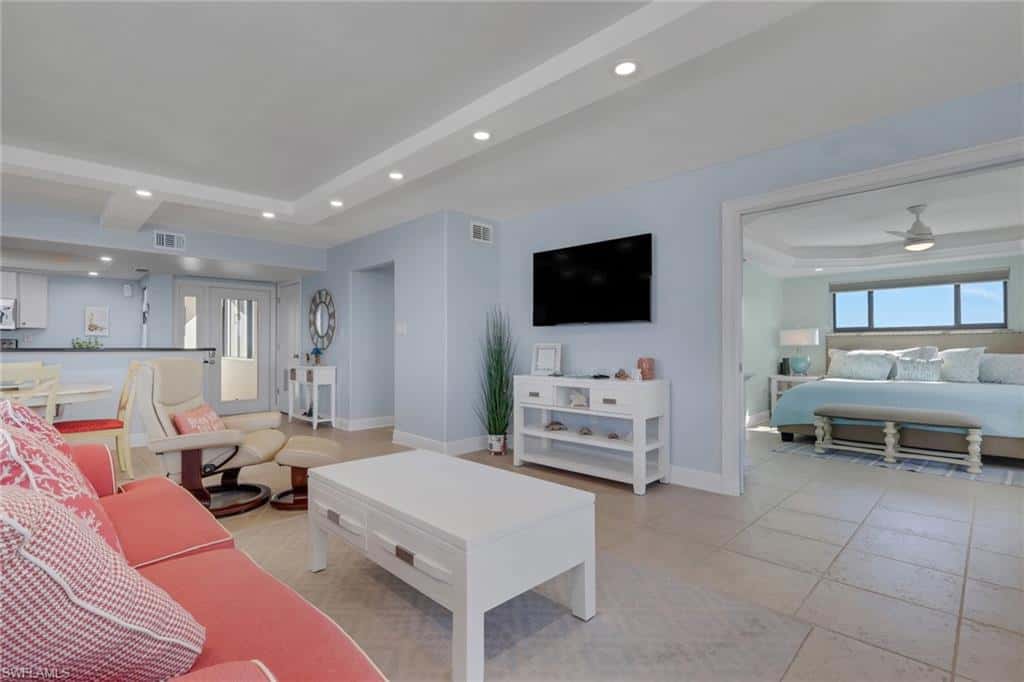6672 Estero Blvd #a711, Fort Myers Beach, photo 15