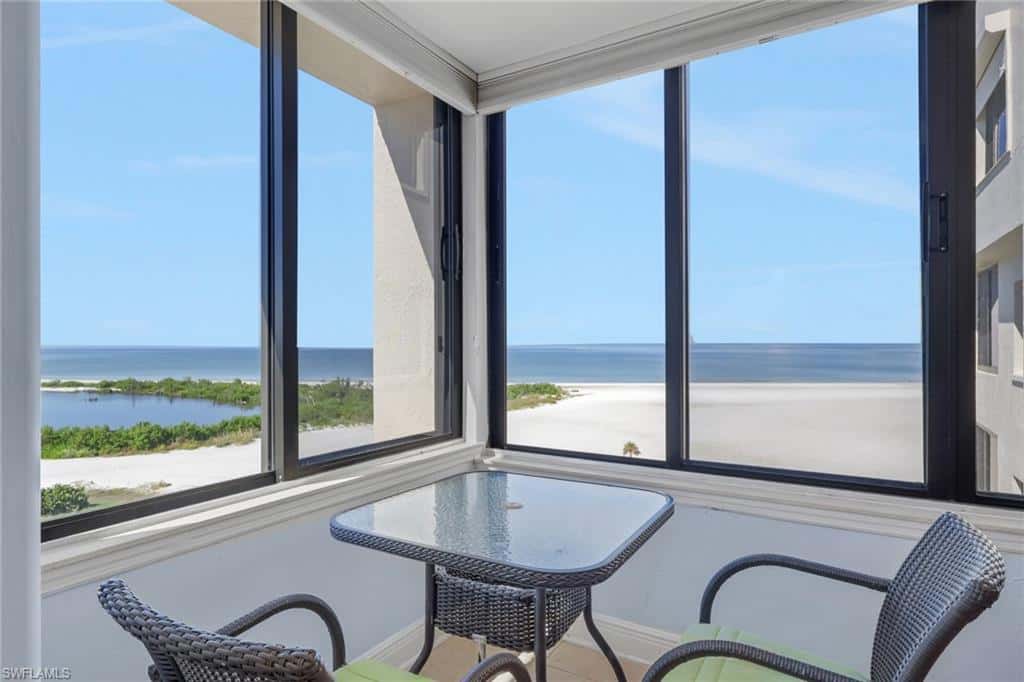 6672 Estero Blvd #a711, Fort Myers Beach, photo 19