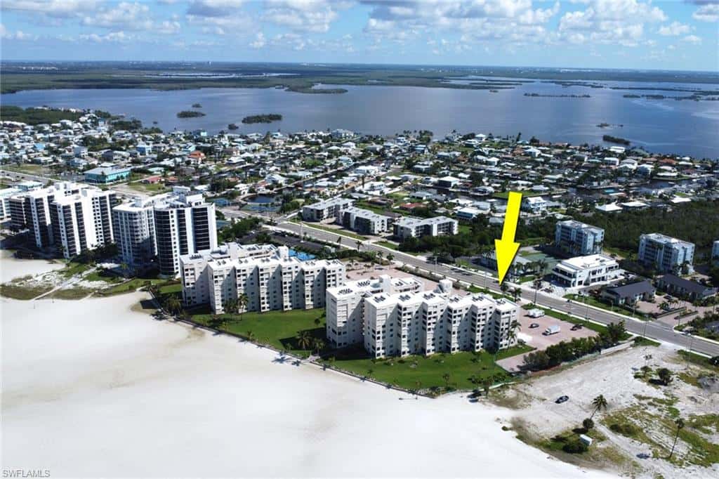 6672 Estero Blvd #a711, Fort Myers Beach, photo 40