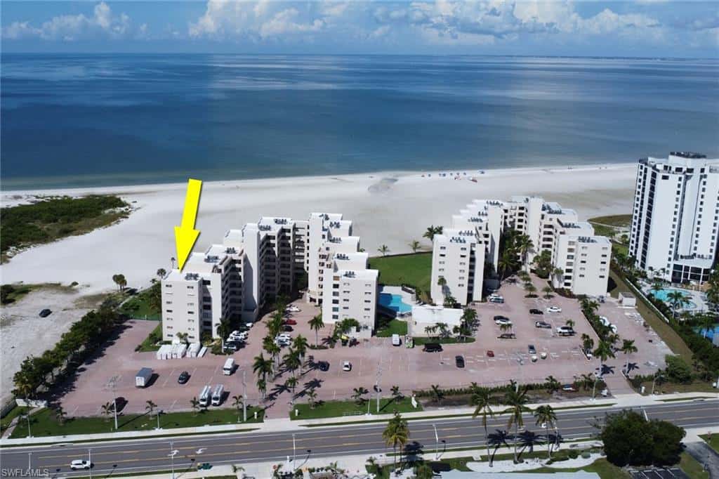 6672 Estero Blvd #a711, Fort Myers Beach, photo 35
