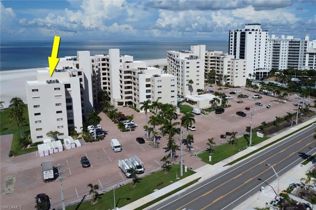 6672 Estero Blvd #a711, Fort Myers Beach, photo 31