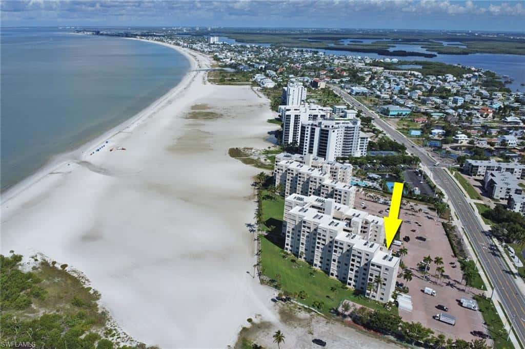 6672 Estero Blvd #a711, Fort Myers Beach, photo 39
