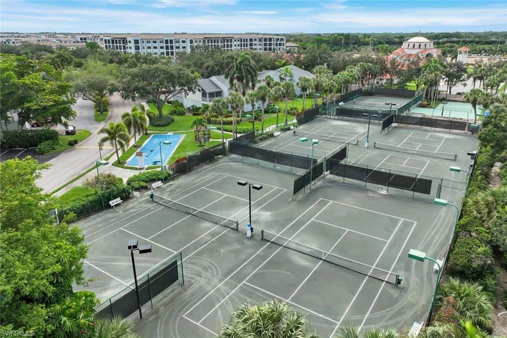 2731 Citrus Lake Dr #101, Naples, photo 24