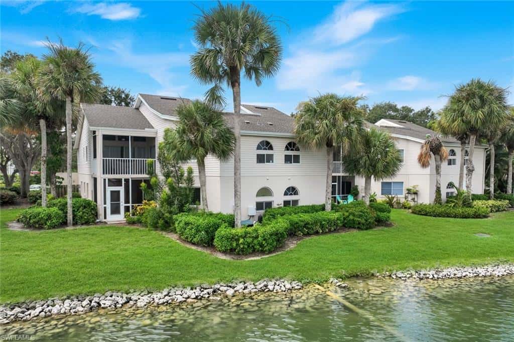 2731 Citrus Lake Dr #101, Naples, photo 15