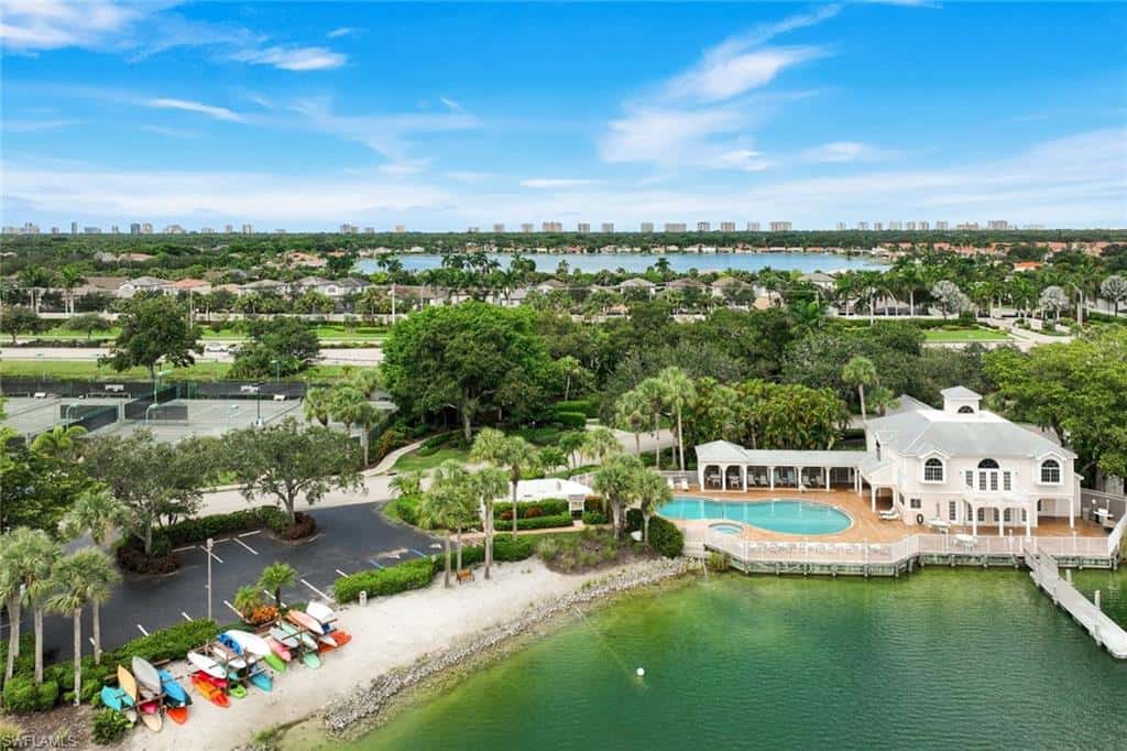 2731 Citrus Lake Dr #101, Naples, photo 11