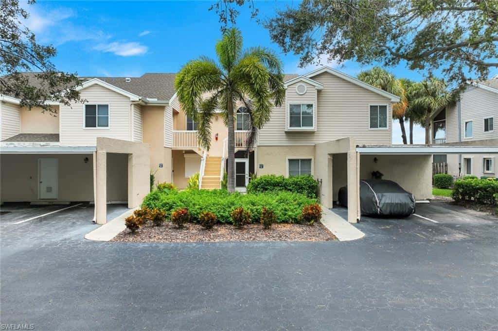 2731 Citrus Lake Dr #101, Naples, photo 4