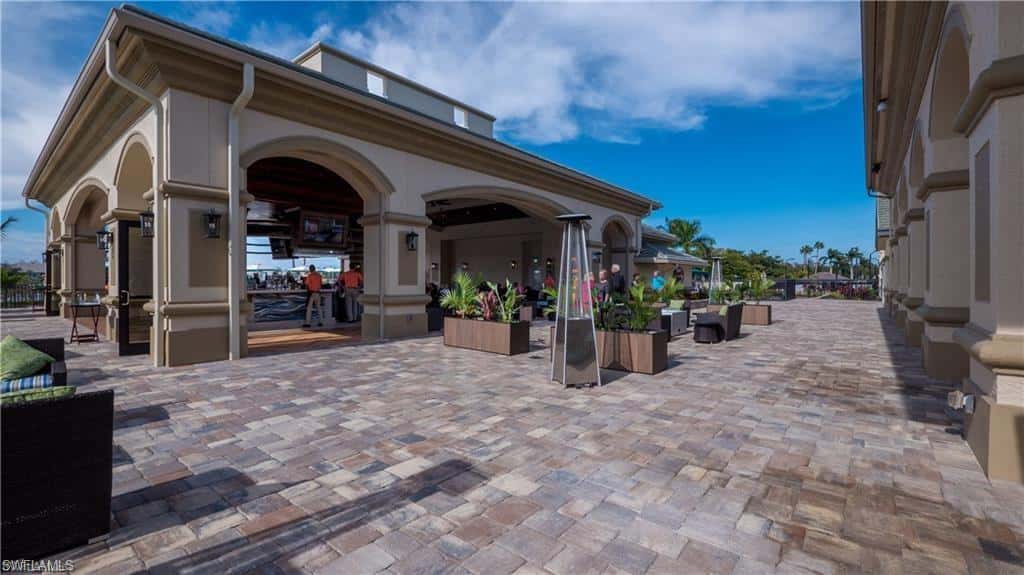 8468 Brittania Dr, Fort Myers, photo 46