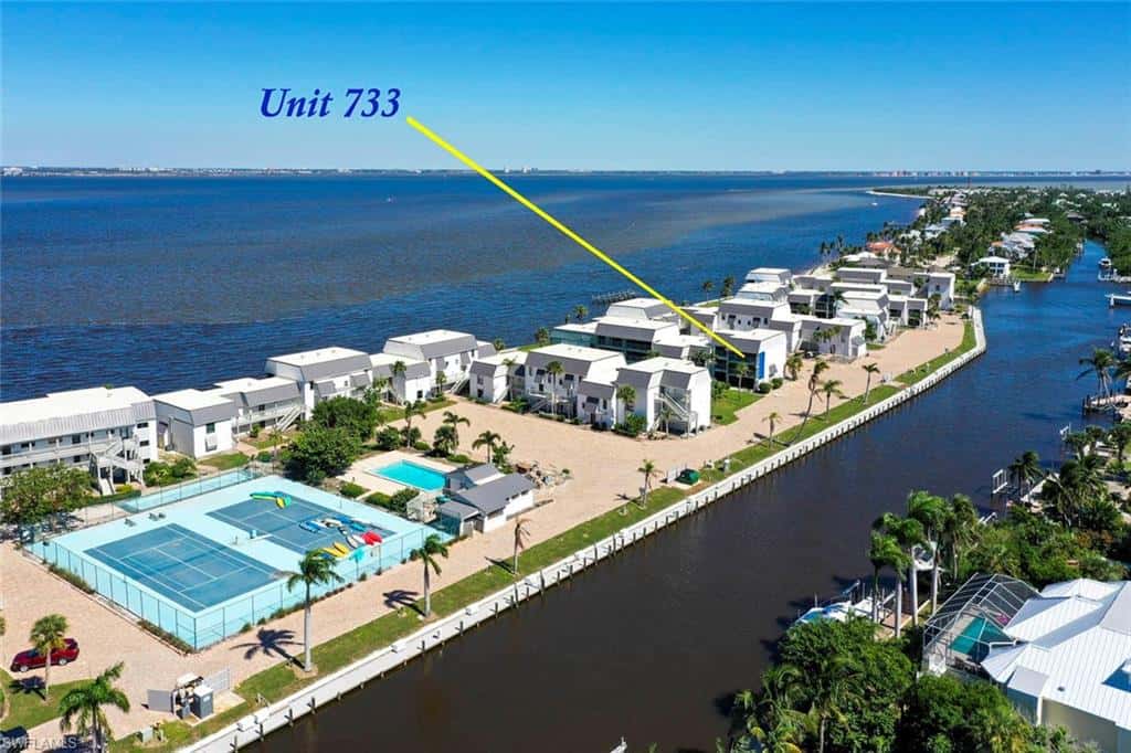 760 Sextant Dr #733, Sanibel, photo 24
