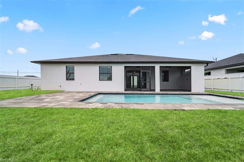 1124 4th Ln, Cape Coral, photo 32