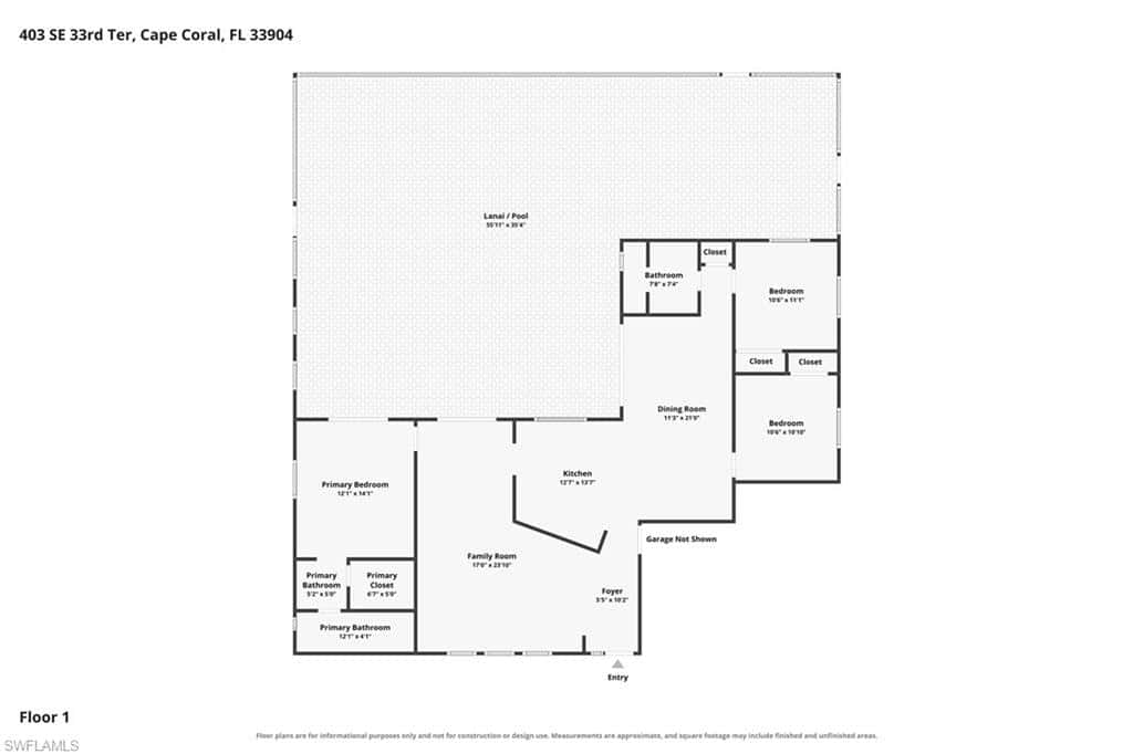 403 33rd Ter, Cape Coral, photo 32