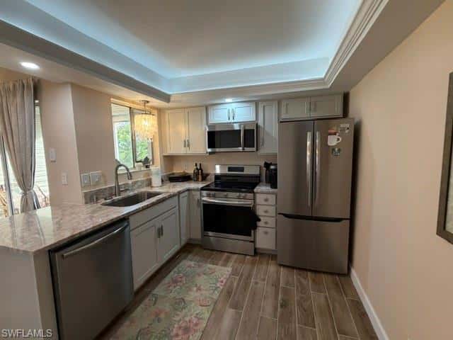 3655 Boca Ciega Dr #314, Naples, photo 8