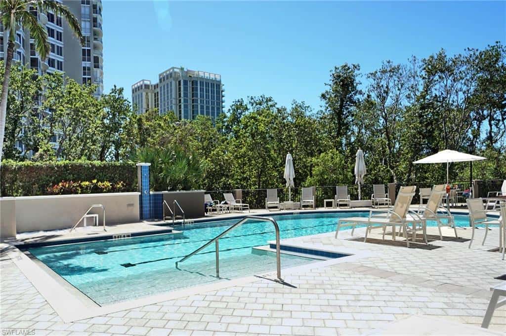 7225 Pelican Bay Blvd #502, Naples, photo 23