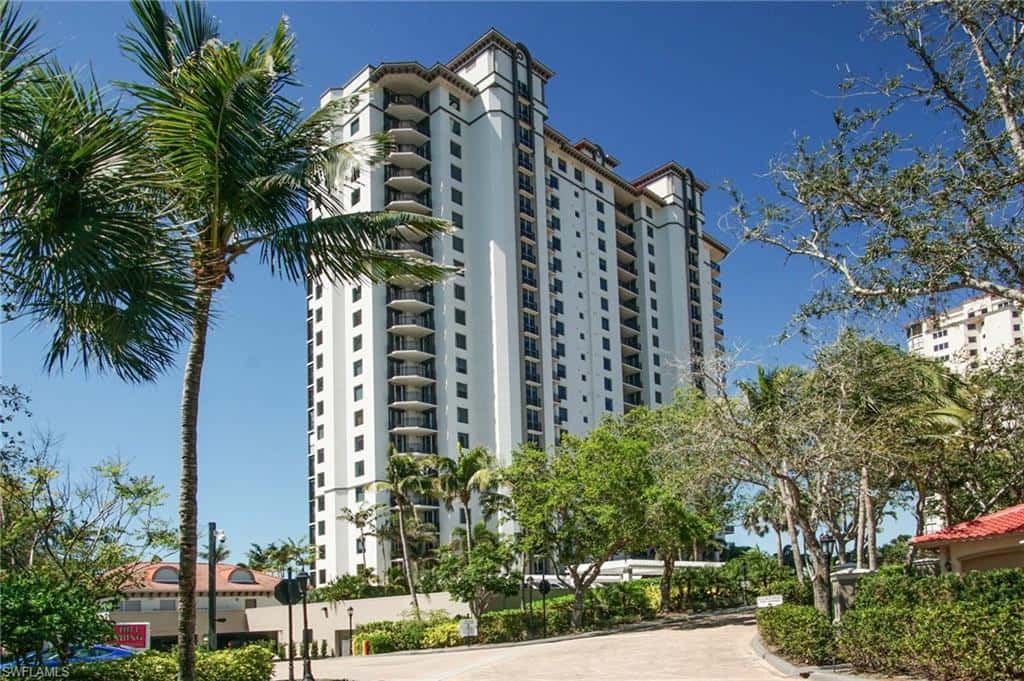 7225 Pelican Bay Blvd #502, Naples, photo 27