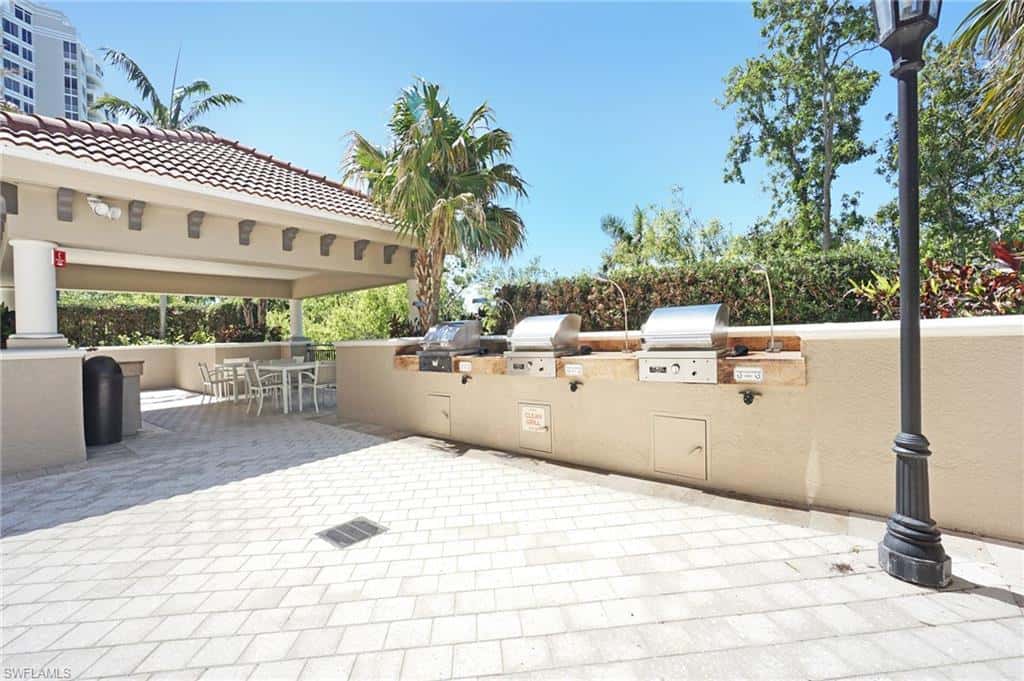 7225 Pelican Bay Blvd #502, Naples, photo 24