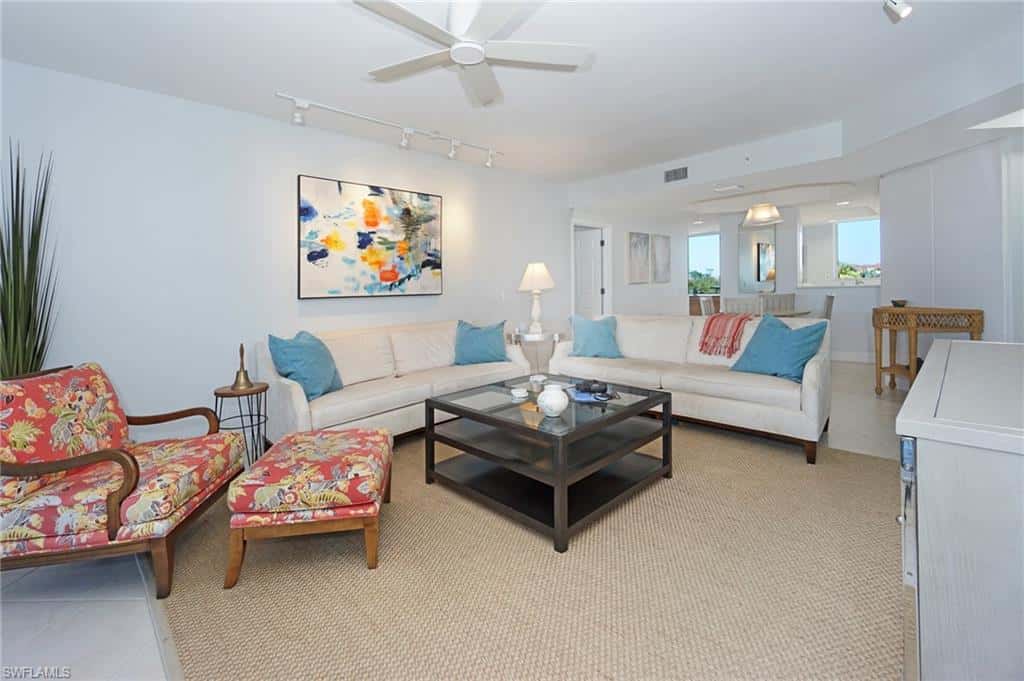 7225 Pelican Bay Blvd #502, Naples, photo 4