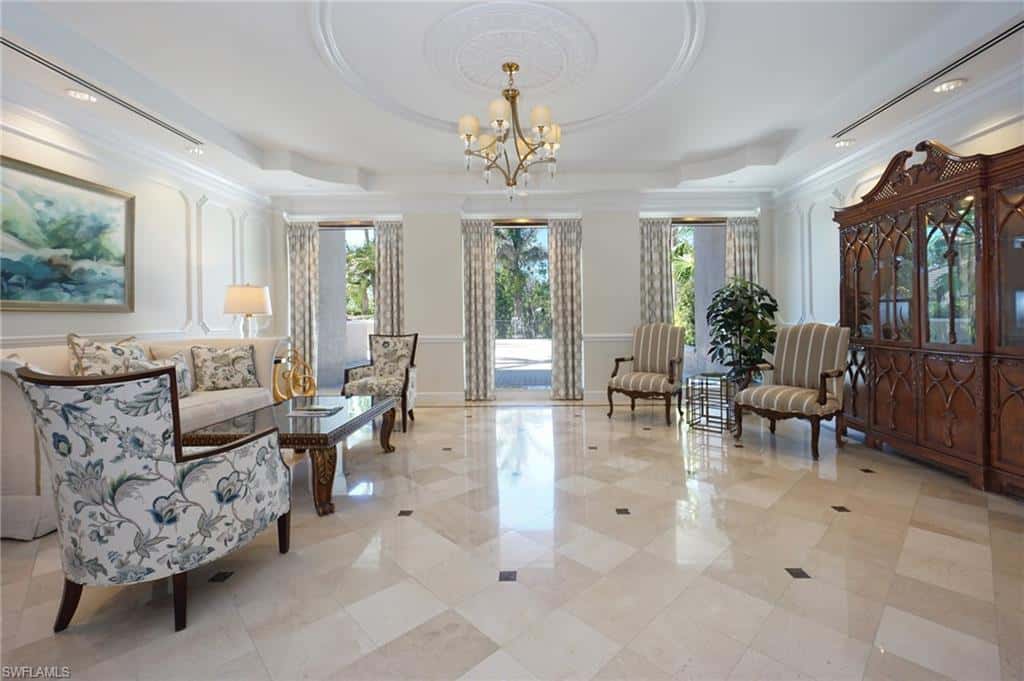 7225 Pelican Bay Blvd #502, Naples, photo 25
