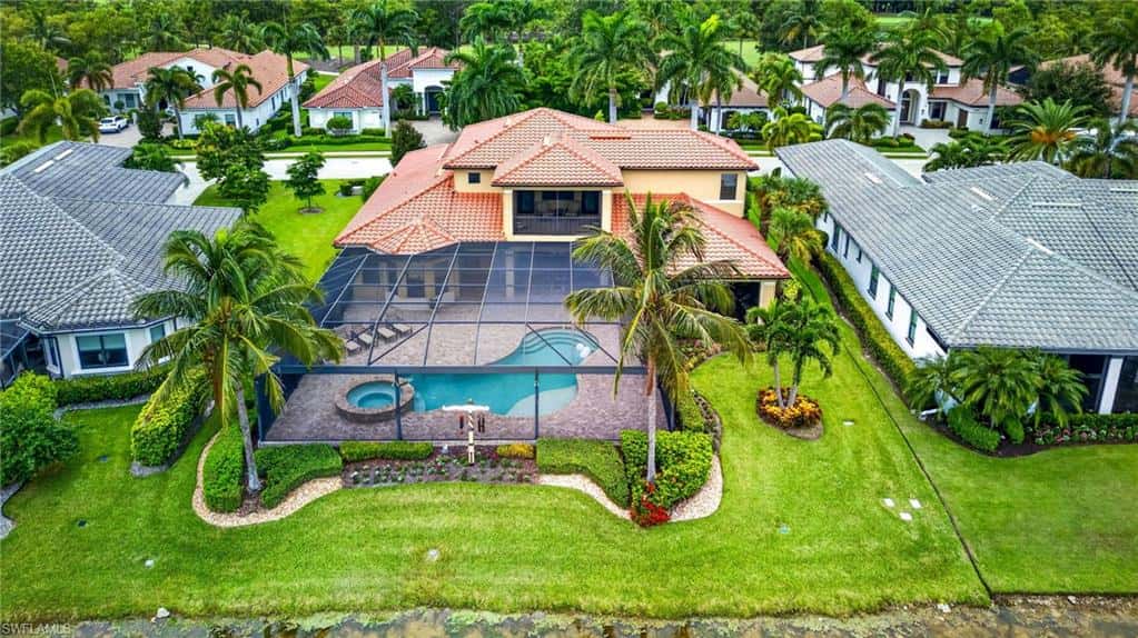 14484 Marsala Way, Naples, photo 47