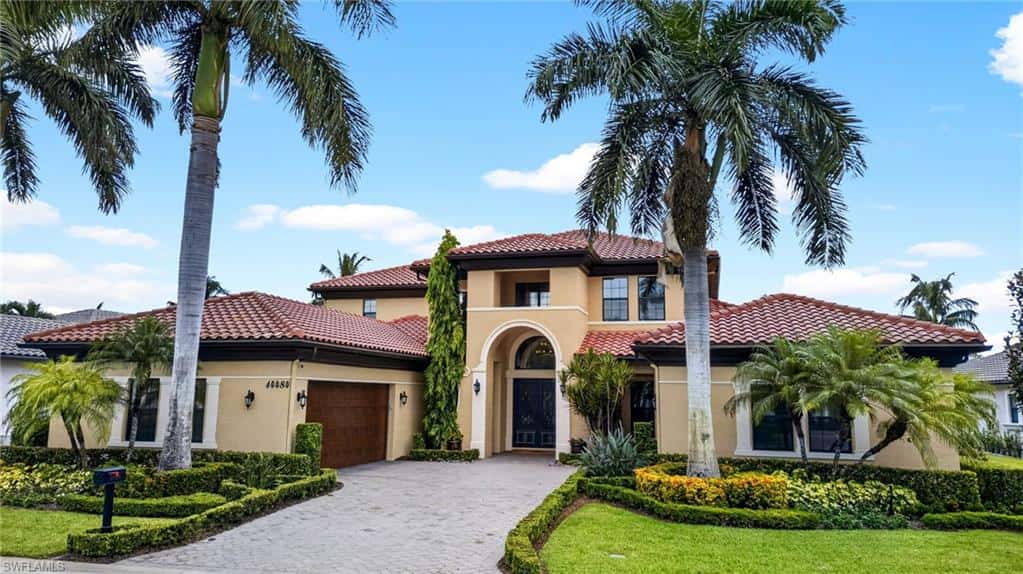 14484 Marsala Way, Naples, photo 43