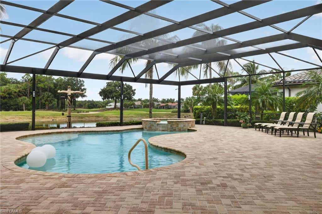 14484 Marsala Way, Naples, photo 38