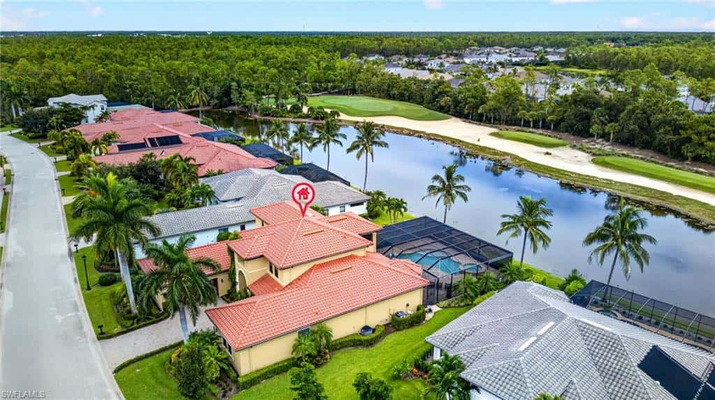 14484 Marsala Way, Naples, photo 45