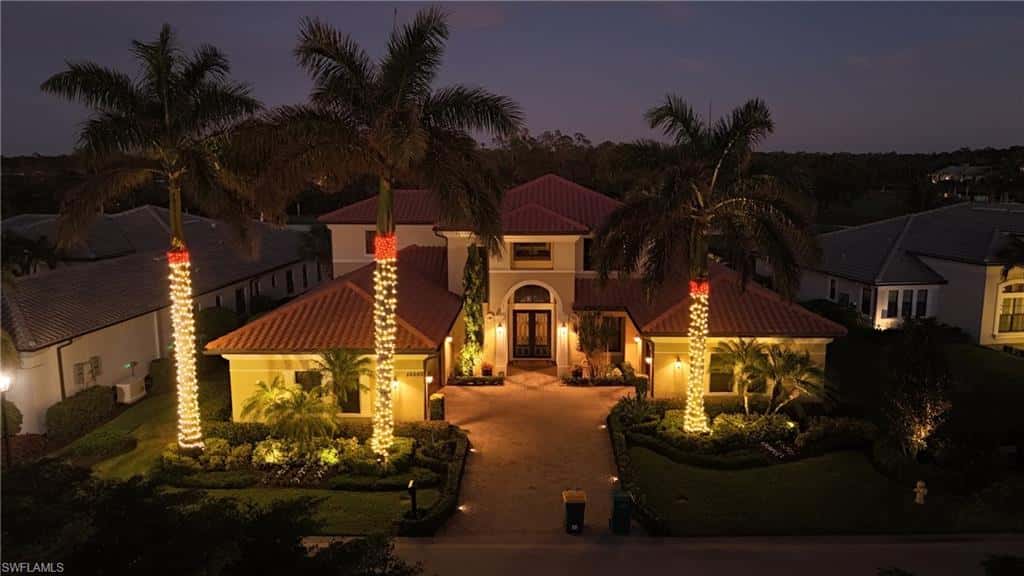 14484 Marsala Way, Naples, photo 48