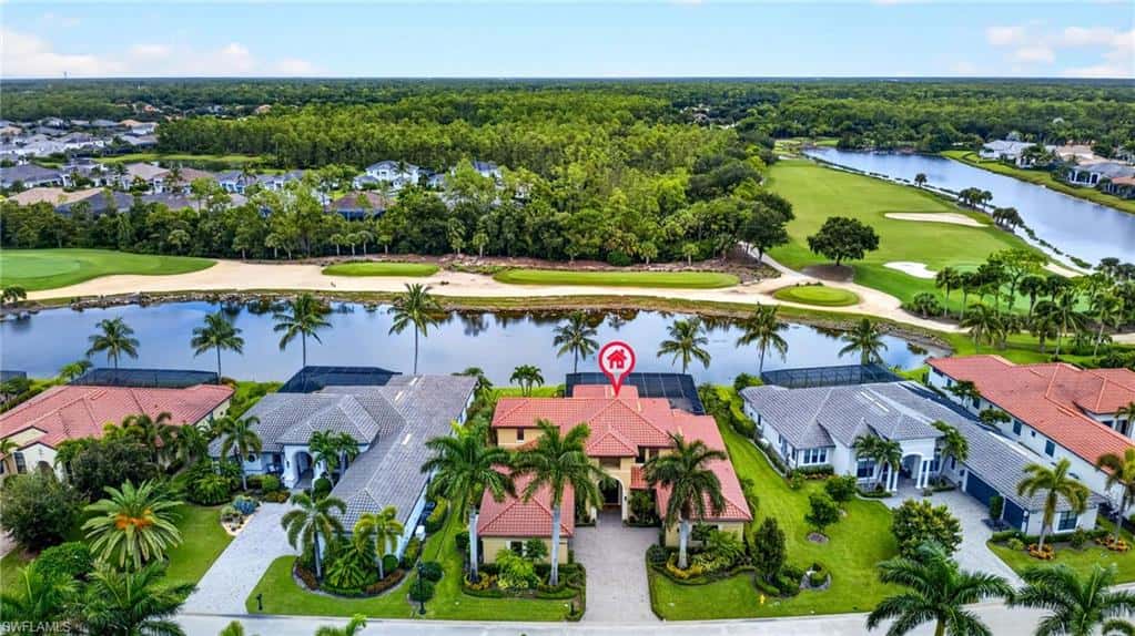 14484 Marsala Way, Naples, photo 44