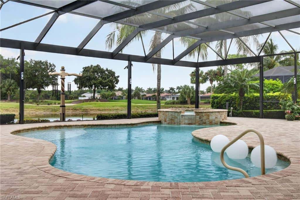 14484 Marsala Way, Naples, photo 39