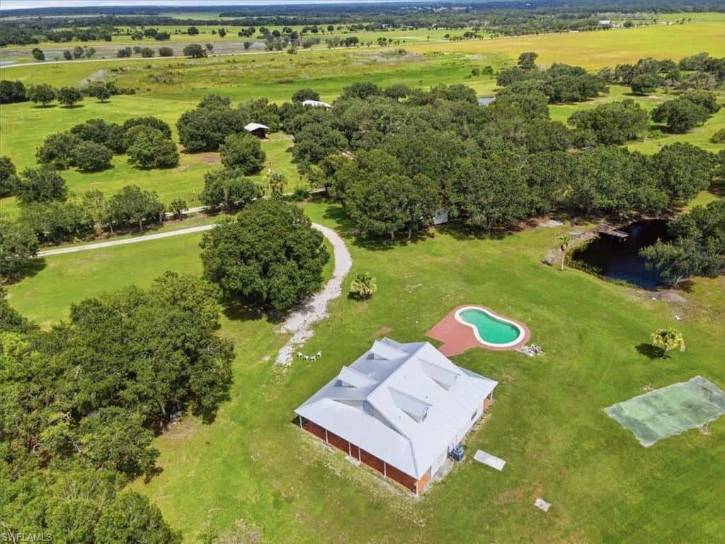 1777 Pollywog Crossover Rd, Labelle, photo 23