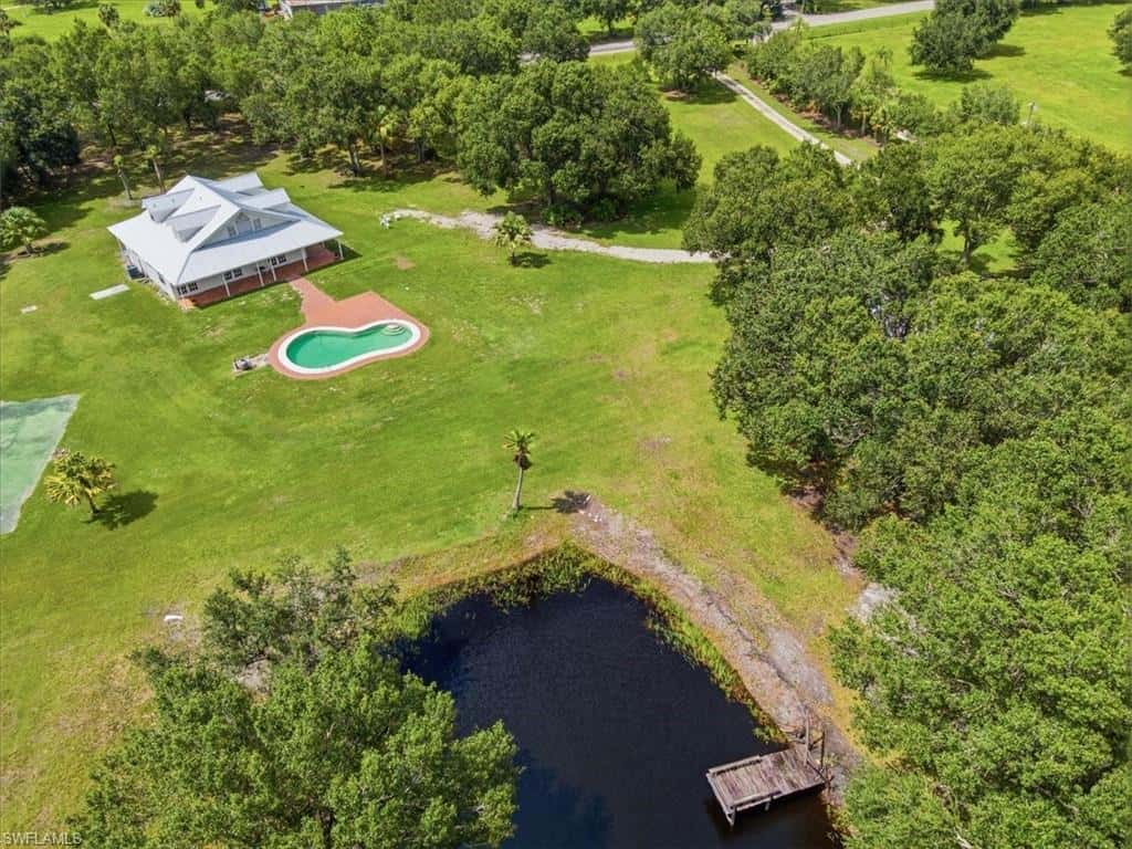 1777 Pollywog Crossover Rd, Labelle, photo 22